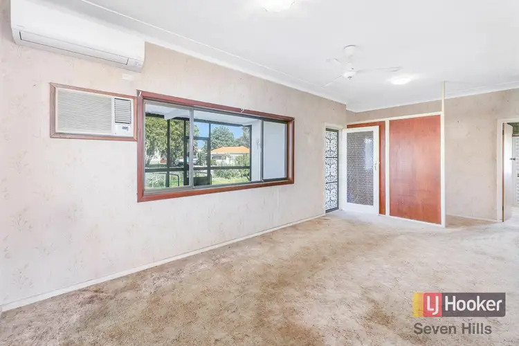 Third view of Homely house listing, 1 Myoora Street, Seven Hills NSW 2147
