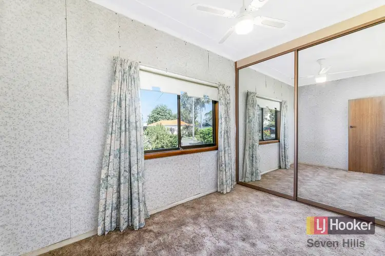 Fourth view of Homely house listing, 1 Myoora Street, Seven Hills NSW 2147