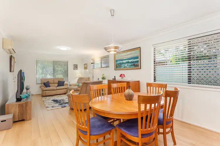 Third view of Homely semi-detached listing, 1/73 Mattocks Road, Burleigh Waters QLD 4220