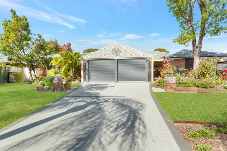 Fifth view of Homely semi-detached listing, 1/73 Mattocks Road, Burleigh Waters QLD 4220