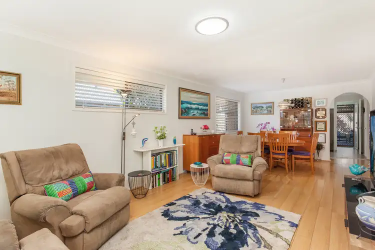 Sixth view of Homely semi-detached listing, 1/73 Mattocks Road, Burleigh Waters QLD 4220