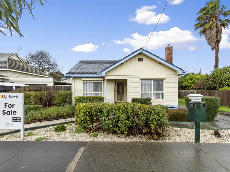 Main view of Homely house listing, 6 Hickox Street, Traralgon VIC 3844