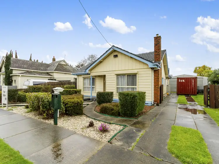 Third view of Homely house listing, 6 Hickox Street, Traralgon VIC 3844