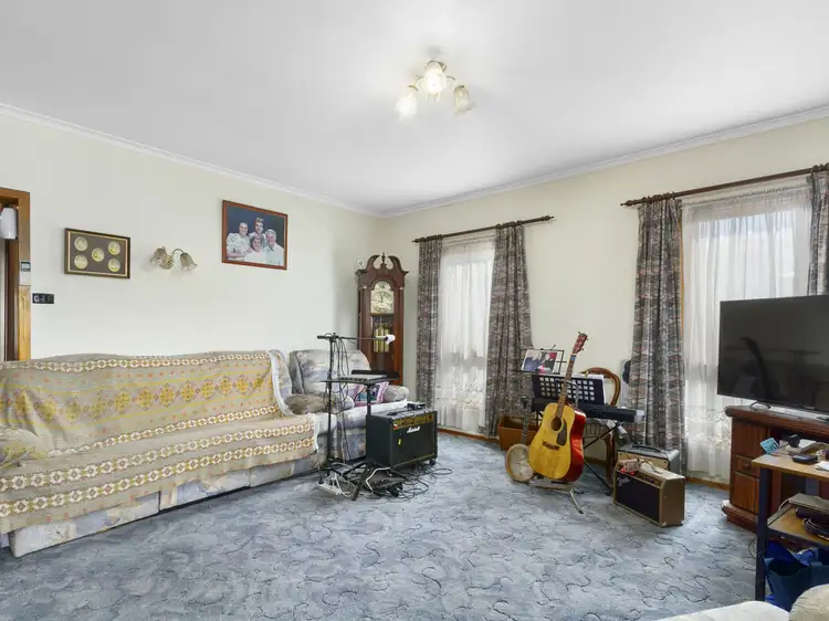 Fifth view of Homely house listing, 6 Hickox Street, Traralgon VIC 3844