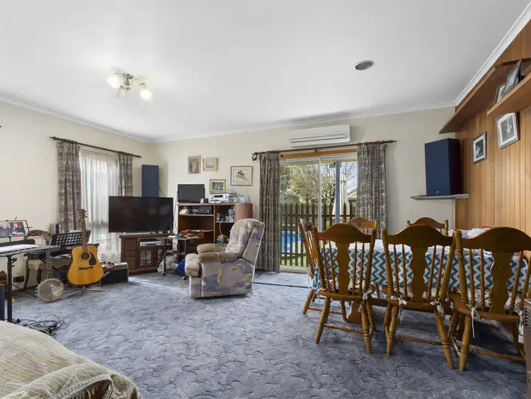 Sixth view of Homely house listing, 6 Hickox Street, Traralgon VIC 3844