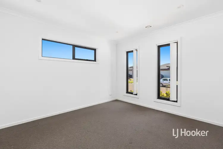 Fifth view of Homely house listing, 7 Aesop Street, Point Cook VIC 3030