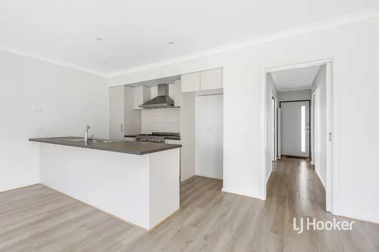 Sixth view of Homely house listing, 7 Aesop Street, Point Cook VIC 3030