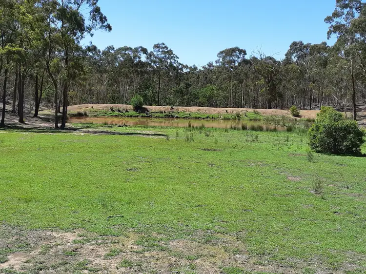Main view of Homely rural property listing, Lot 11 Timberlight Road, Windellama NSW 2580
