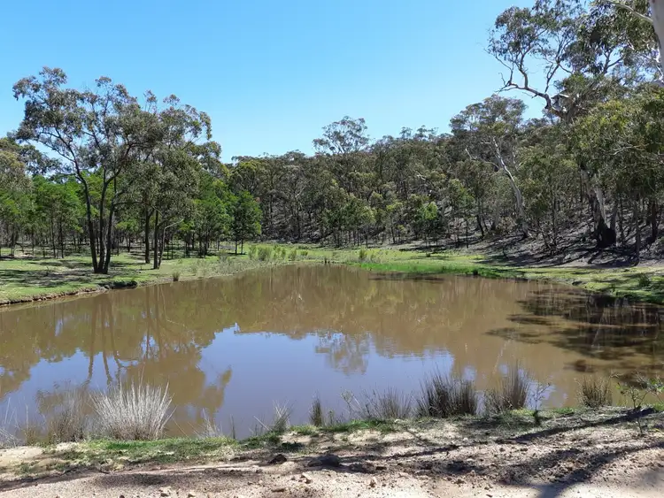 Third view of Homely rural property listing, Lot 11 Timberlight Road, Windellama NSW 2580