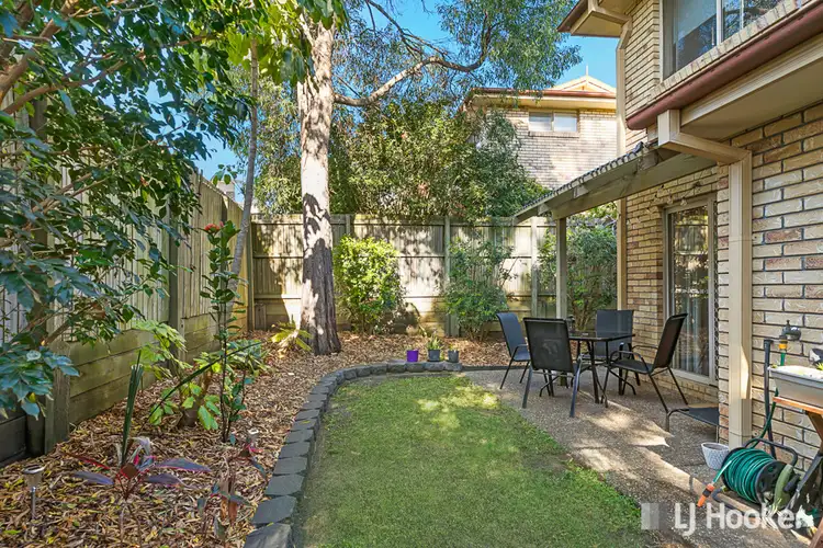 Second view of Homely townhouse listing, 10/2 Denison Court, Capalaba QLD 4157