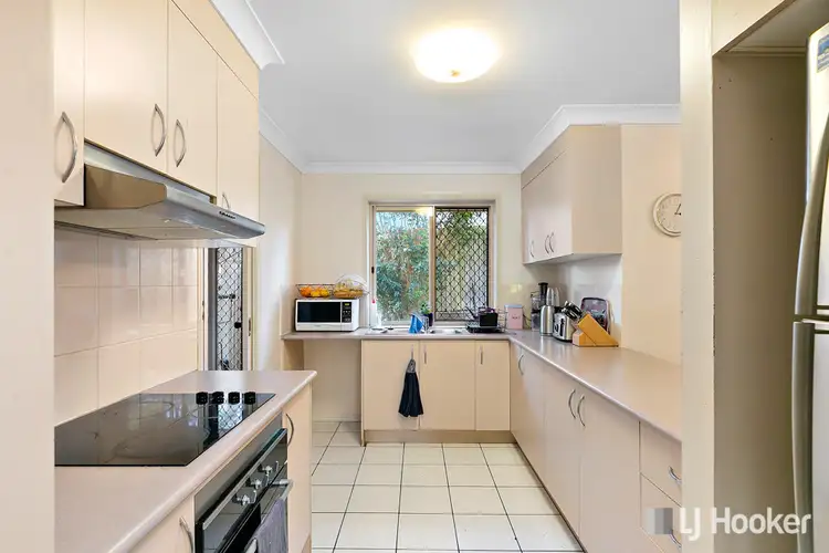Third view of Homely townhouse listing, 10/2 Denison Court, Capalaba QLD 4157