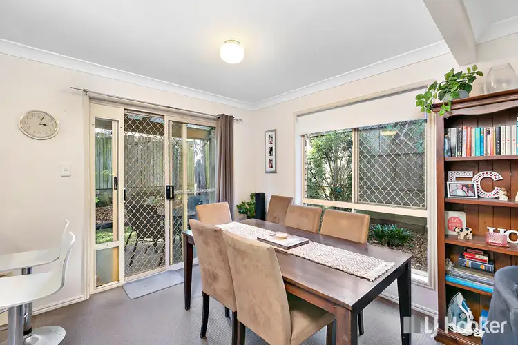 Fourth view of Homely townhouse listing, 10/2 Denison Court, Capalaba QLD 4157