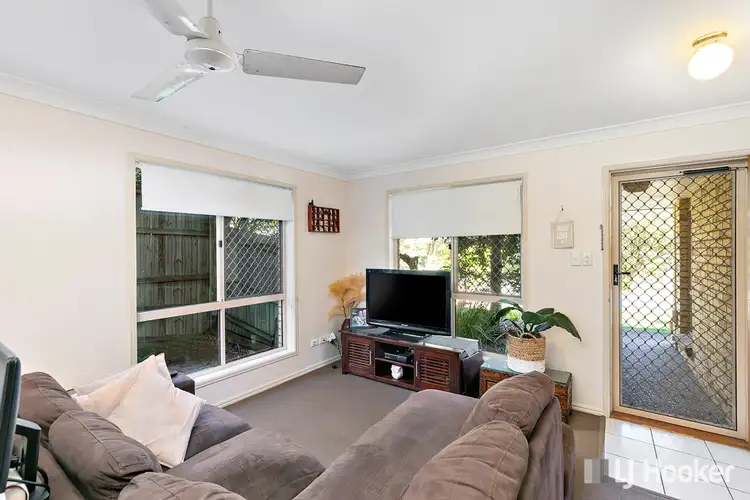 Fifth view of Homely townhouse listing, 10/2 Denison Court, Capalaba QLD 4157