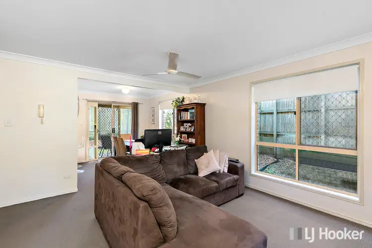 Sixth view of Homely townhouse listing, 10/2 Denison Court, Capalaba QLD 4157