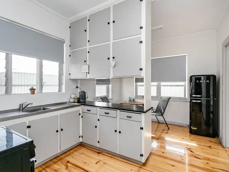 Second view of Homely house listing, 21 Minns Street West, Seaton SA 5023