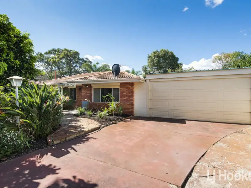 Main view of Homely house listing, 20 Belyea Street, Gosnells WA 6110