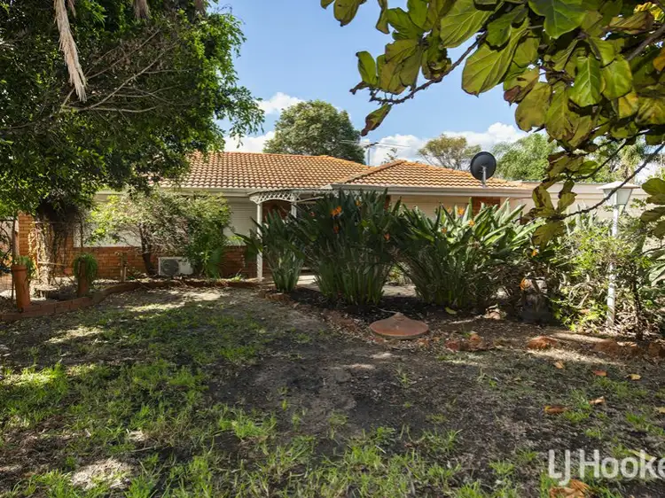 Second view of Homely house listing, 20 Belyea Street, Gosnells WA 6110