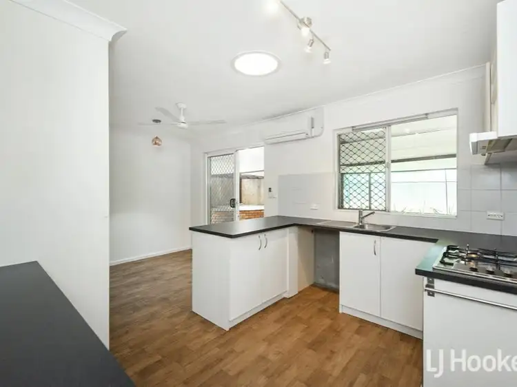 Fifth view of Homely house listing, 20 Belyea Street, Gosnells WA 6110