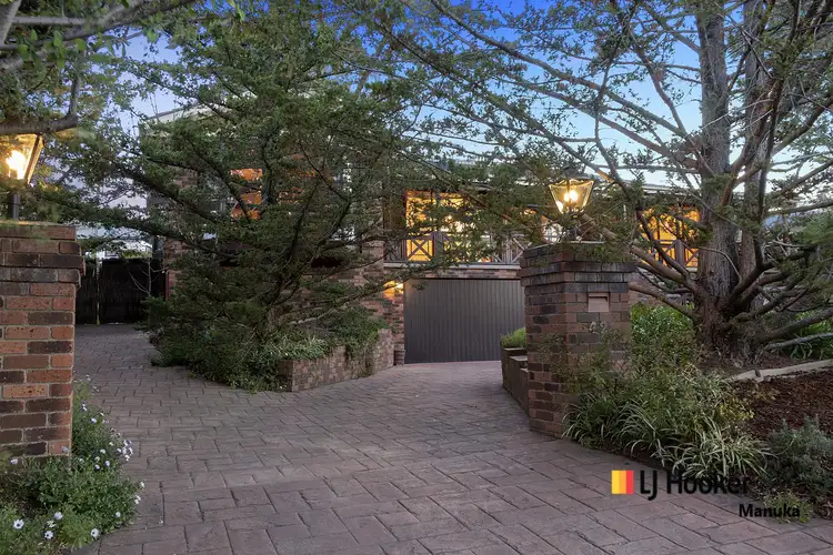 42 Roebuck Street, Red Hill ACT 2603