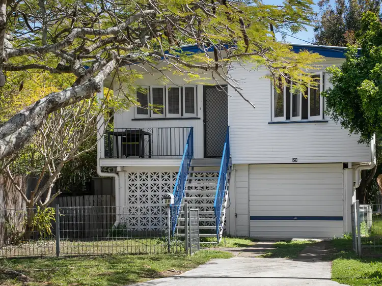 Main view of Homely house listing, 29 Cobden Street, Moorooka QLD 4105