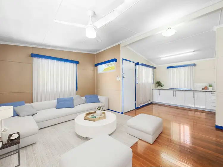 Second view of Homely house listing, 29 Cobden Street, Moorooka QLD 4105