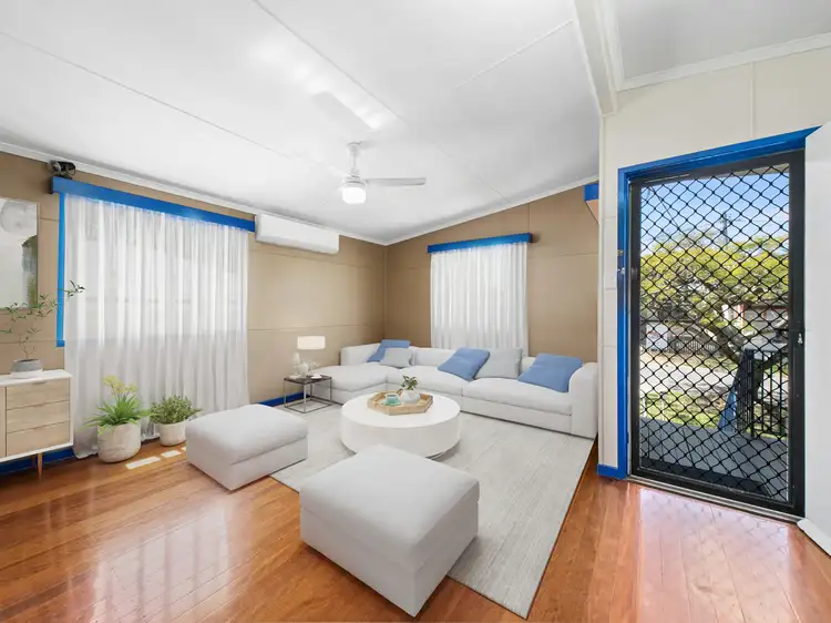 Third view of Homely house listing, 29 Cobden Street, Moorooka QLD 4105