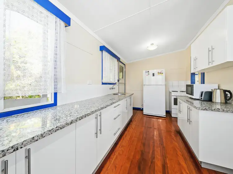 Fourth view of Homely house listing, 29 Cobden Street, Moorooka QLD 4105