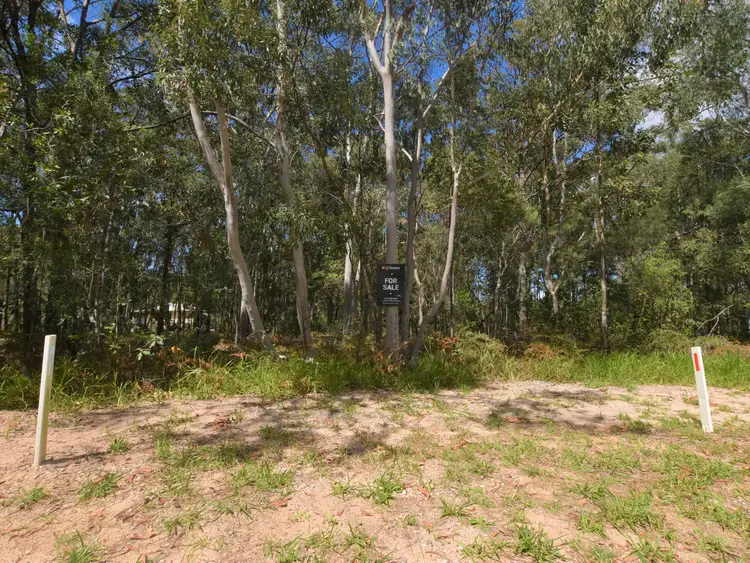 32 Belgrave Road, Russell Island QLD 4184