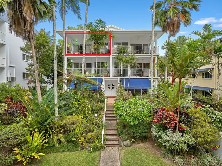 Main view of Homely unit listing, Apartment 5/75 Arlington Esplanade, Clifton Beach QLD 4879