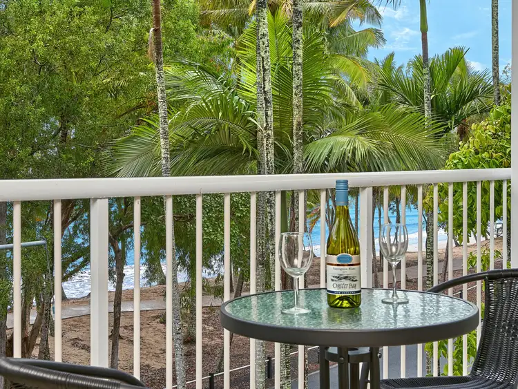 Third view of Homely unit listing, Apartment 5/75 Arlington Esplanade, Clifton Beach QLD 4879