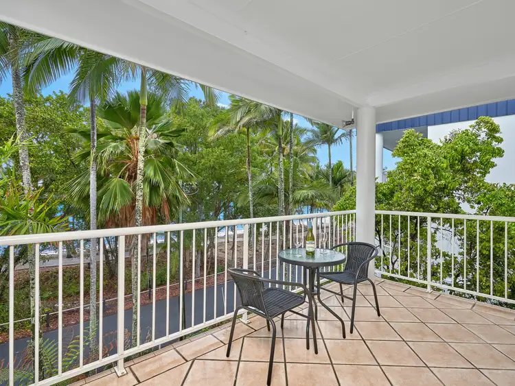 Fourth view of Homely unit listing, Apartment 5/75 Arlington Esplanade, Clifton Beach QLD 4879