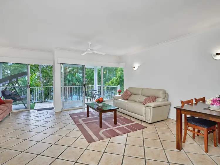 Fifth view of Homely unit listing, Apartment 5/75 Arlington Esplanade, Clifton Beach QLD 4879