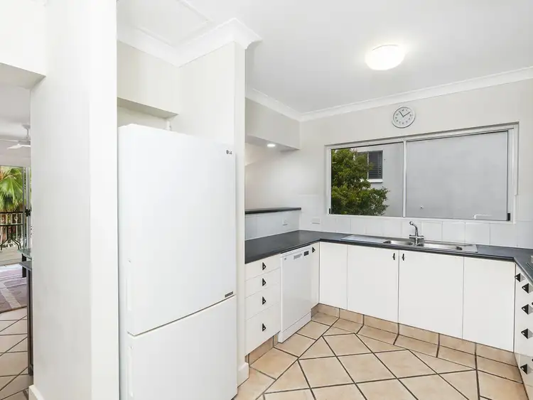 Sixth view of Homely unit listing, Apartment 5/75 Arlington Esplanade, Clifton Beach QLD 4879