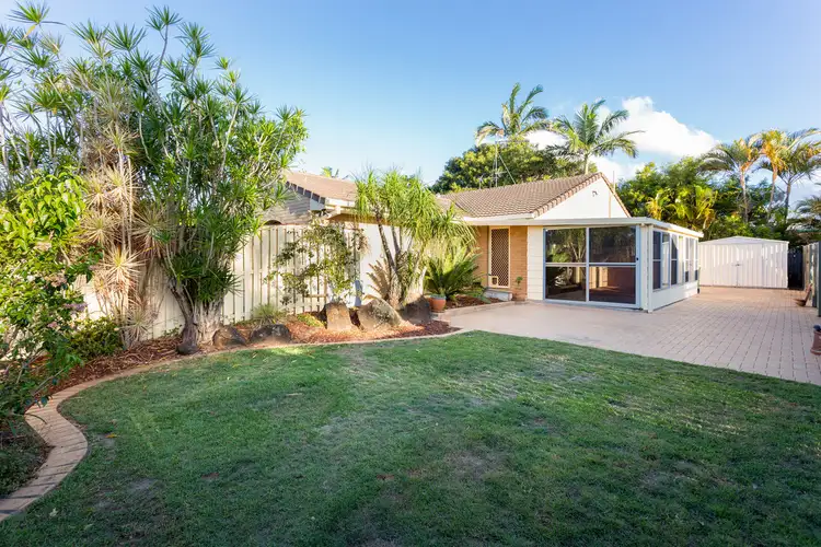 1/34 Kangaroo Avenue, Coombabah QLD 4216