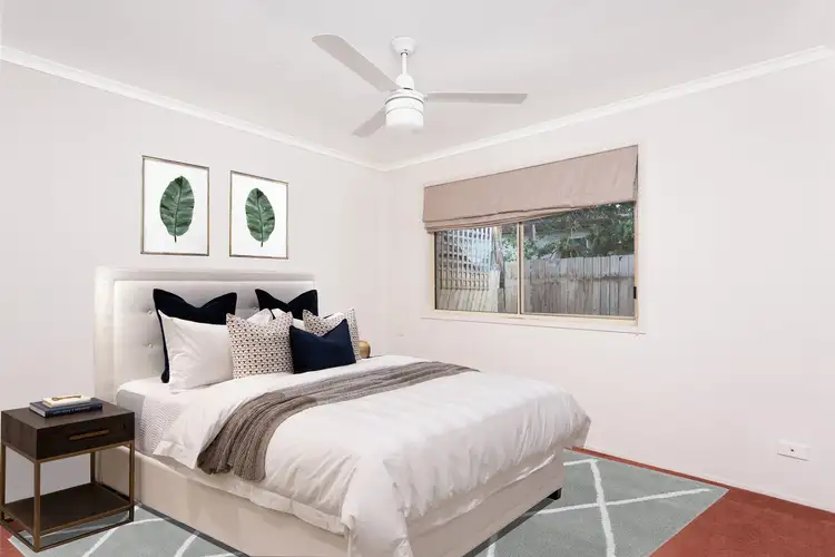 Second view of Homely semi-detached listing, 1/34 Kangaroo Avenue, Coombabah QLD 4216