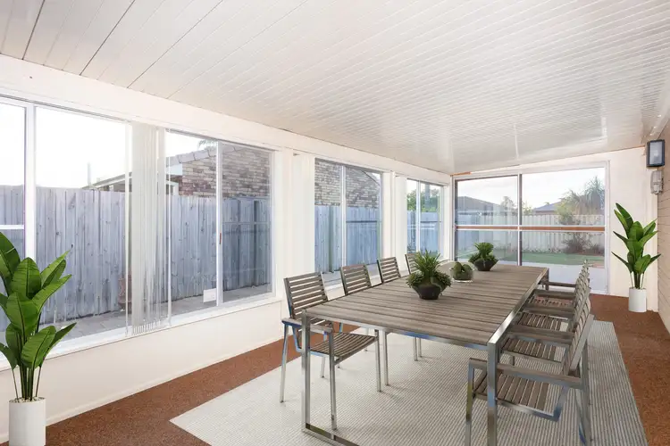 Third view of Homely semi-detached listing, 1/34 Kangaroo Avenue, Coombabah QLD 4216