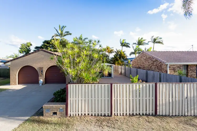 Fourth view of Homely semi-detached listing, 1/34 Kangaroo Avenue, Coombabah QLD 4216