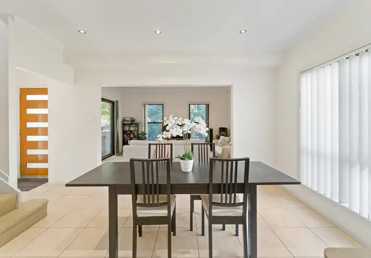Second view of Homely townhouse listing, 1/75 Vale Street, Moorooka QLD 4105