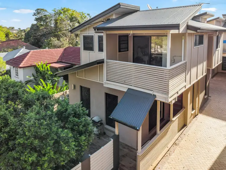 Fourth view of Homely townhouse listing, 1/75 Vale Street, Moorooka QLD 4105