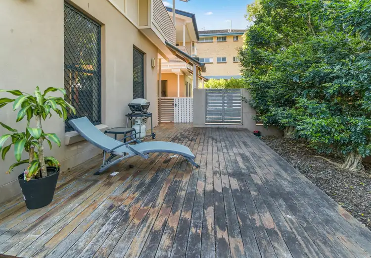 Sixth view of Homely townhouse listing, 1/75 Vale Street, Moorooka QLD 4105