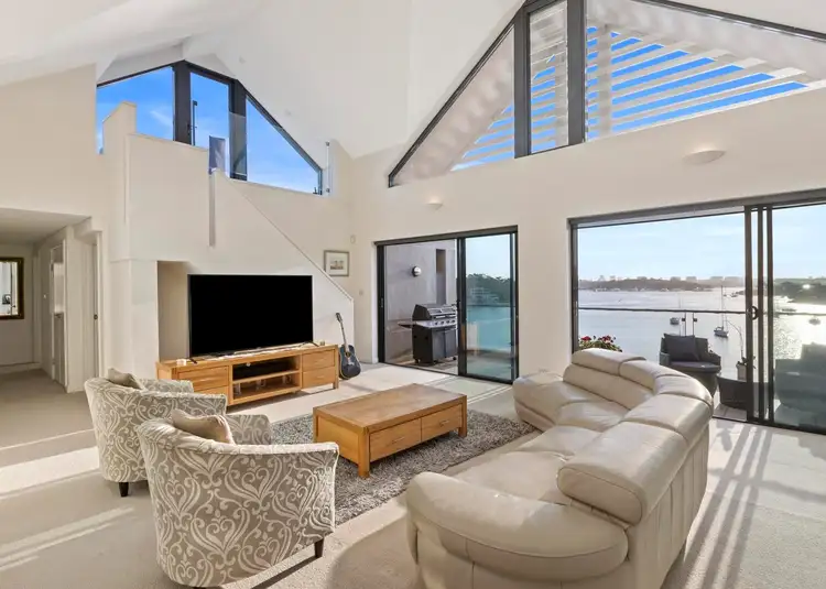 16/15 Dick Street, Henley NSW 2111