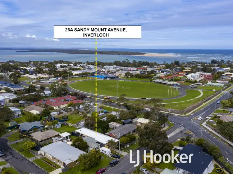 26a Sandy Mount Avenue, Inverloch VIC 3996