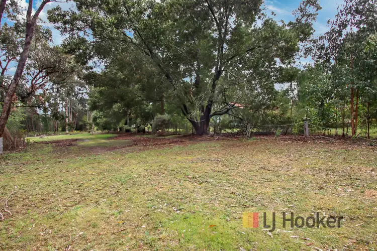 Fifth view of Homely land listing, Lot 20 Wheatley Coast Road, Quinninup WA 6258