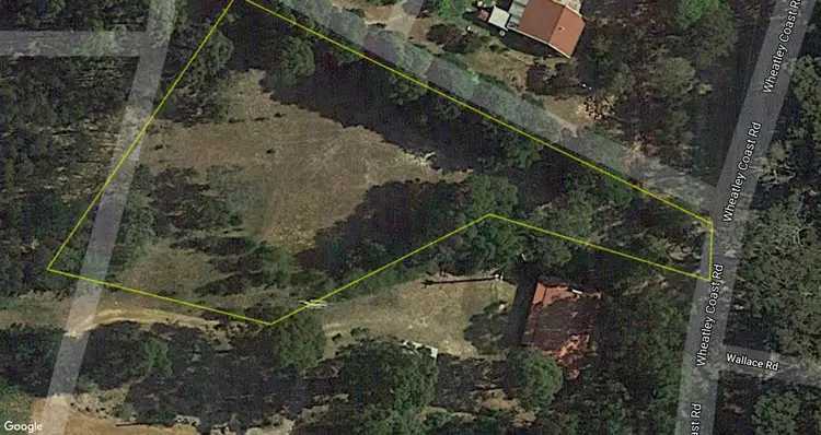 Sixth view of Homely land listing, Lot 20 Wheatley Coast Road, Quinninup WA 6258