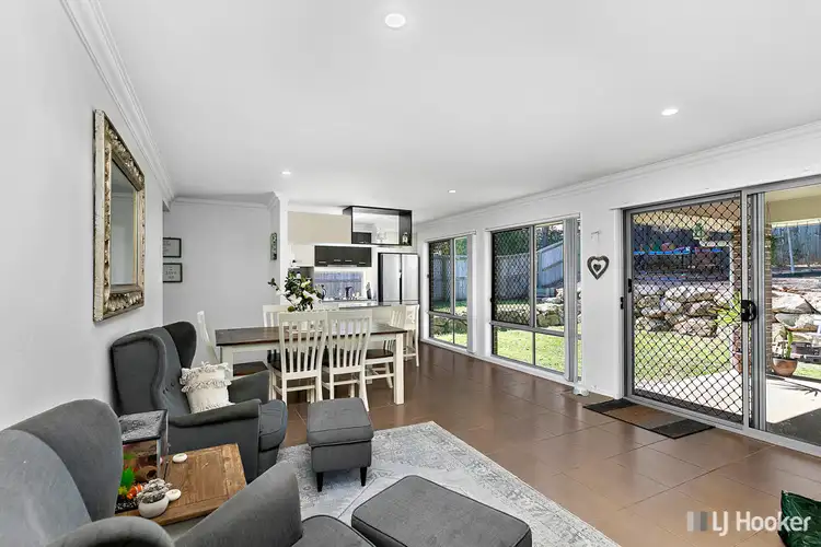 Second view of Homely house listing, 232 Hardwood Drive, Mount Cotton QLD 4165