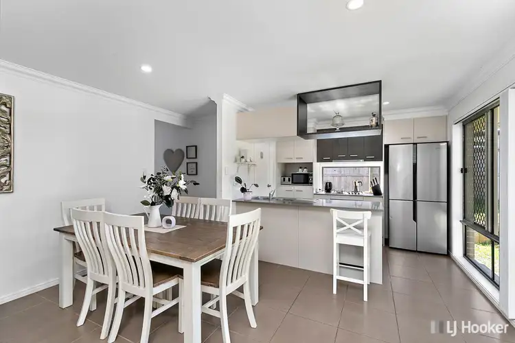 Third view of Homely house listing, 232 Hardwood Drive, Mount Cotton QLD 4165
