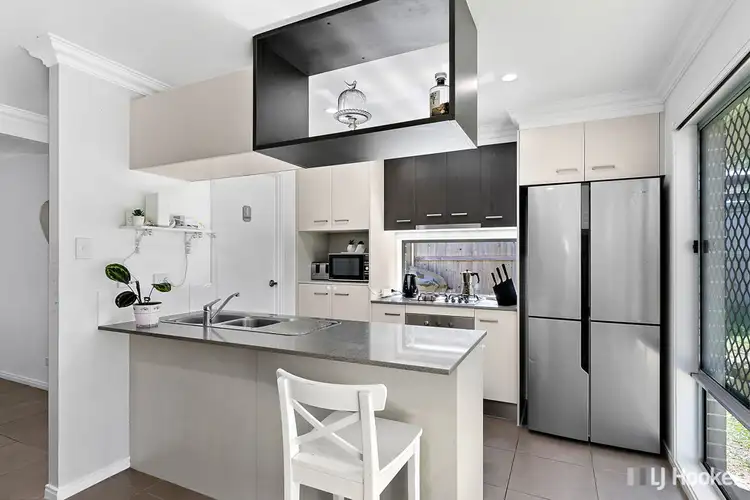 Fourth view of Homely house listing, 232 Hardwood Drive, Mount Cotton QLD 4165