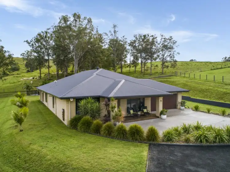 Main view of Homely house listing, 35 Ironbark Place, Naughtons Gap NSW 2470