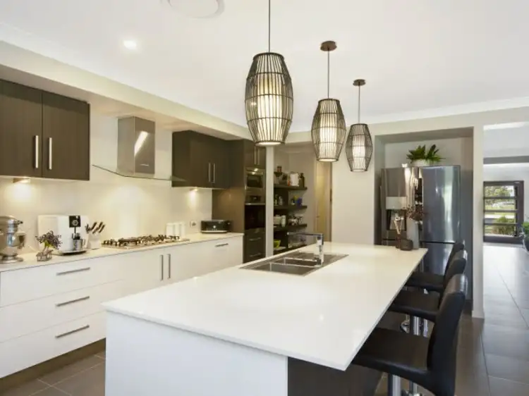 Third view of Homely house listing, 35 Ironbark Place, Naughtons Gap NSW 2470