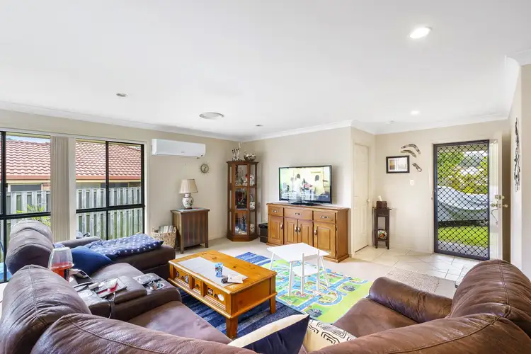 Second view of Homely house listing, 28 Manra Way, Pacific Pines QLD 4211